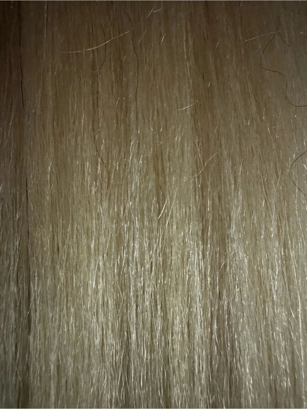 Elegance. 100% human hair. Yaky.
